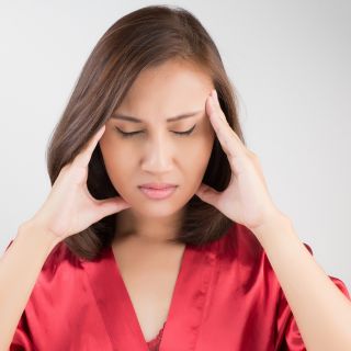 Riduce la tensione e rilassa il sistema nervoso