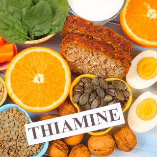 Tiamina