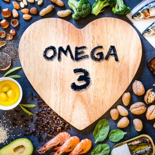 Omega-3