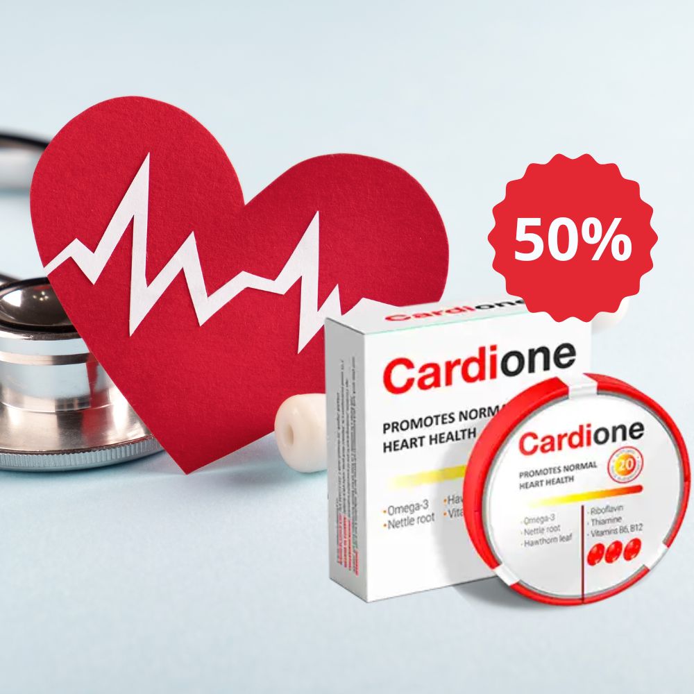 Cardione Italia Sito Ufficiale  Cardione Italia Sito Ufficiale